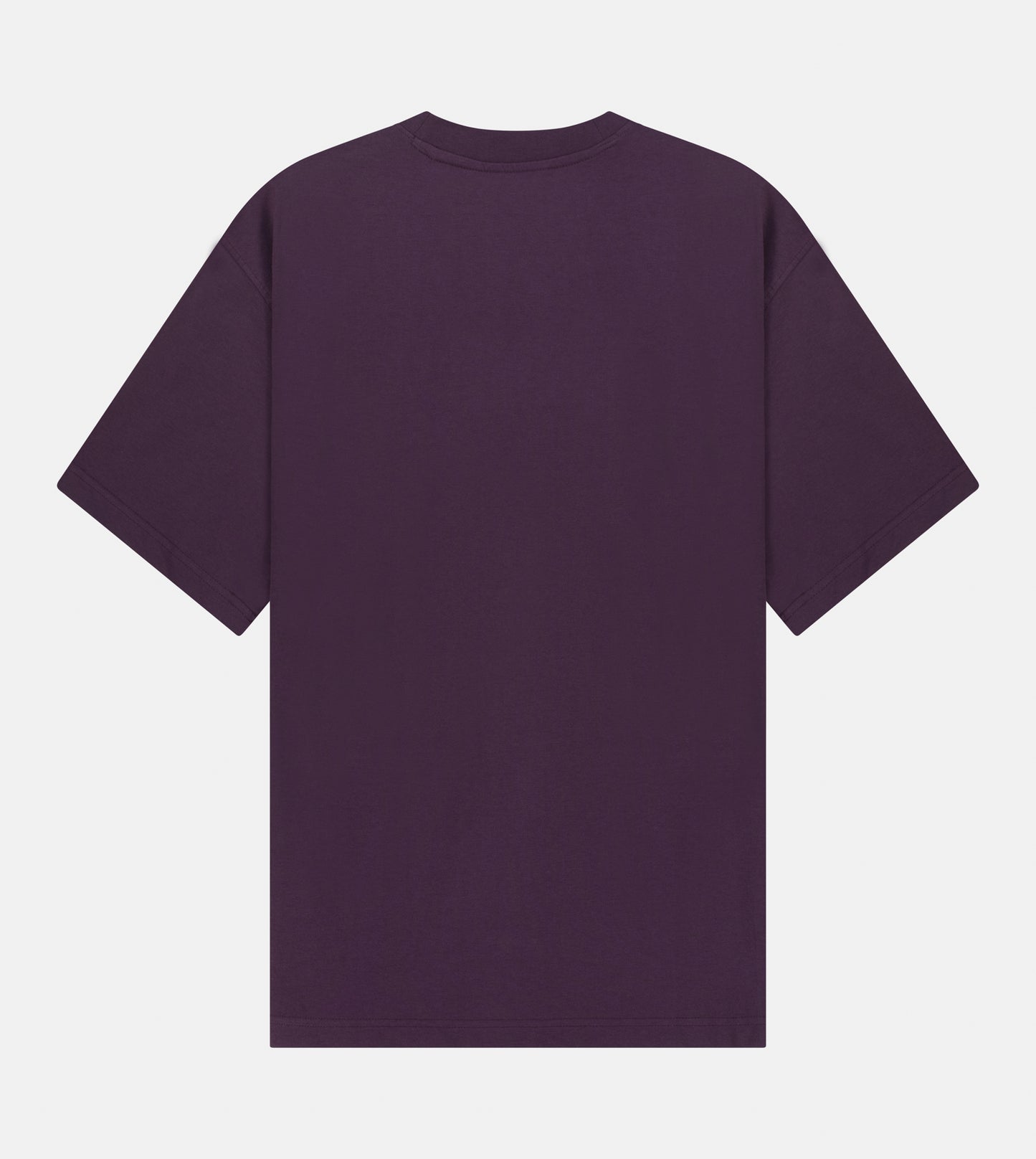 Men's F5 Logo Oversized T-Shirt