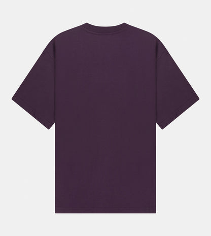 Men's F5 Logo Oversized T-Shirt