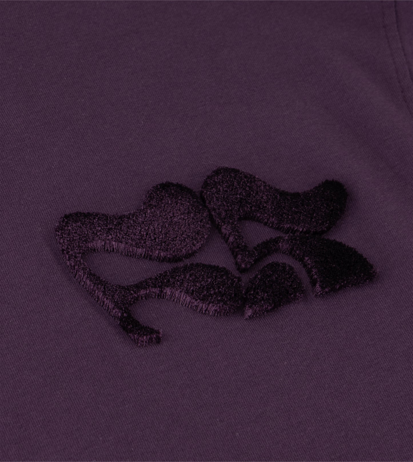 Men's F5 Logo Oversized T-Shirt