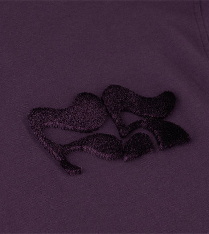 Men's F5 Logo Oversized T-Shirt