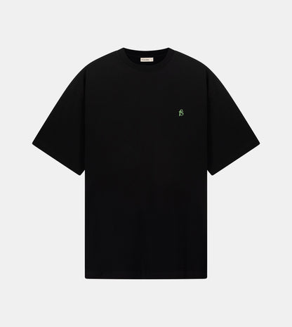 Men Oversized Printed T-Shirt