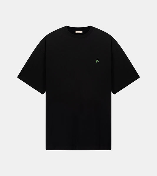 Men Oversized Printed T-Shirt