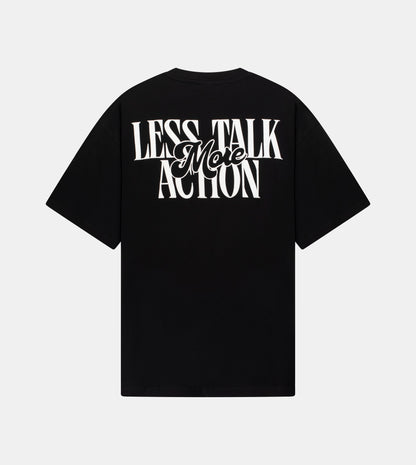 Men Oversized Printed T-Shirt