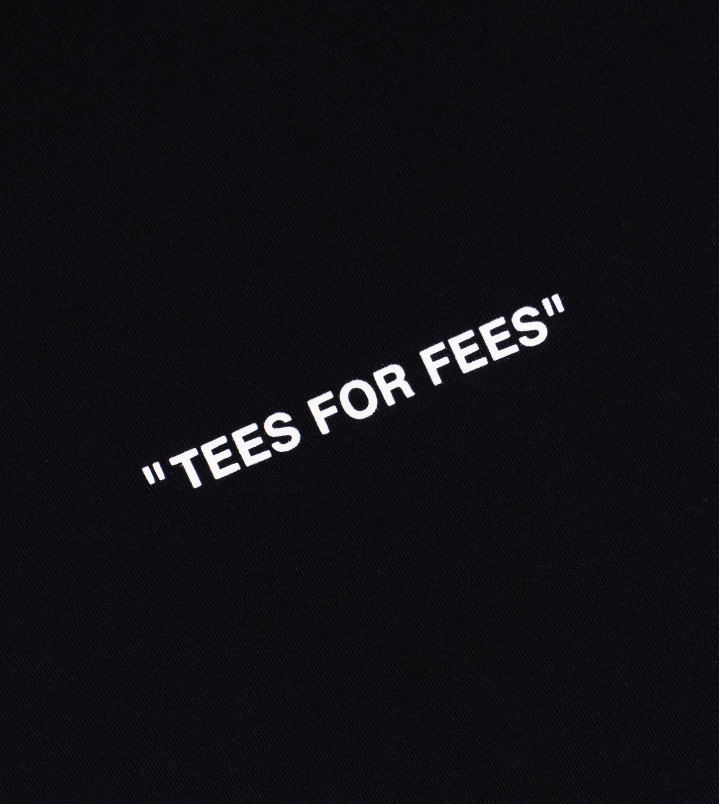 Men Oversized Printed T-Shirt