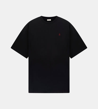 Men Oversized Printed T-Shirt