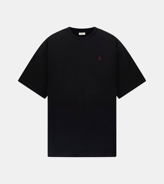 Men Oversized Printed T-Shirt