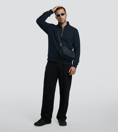 Men's F5 Half-Zip Sweatshirt