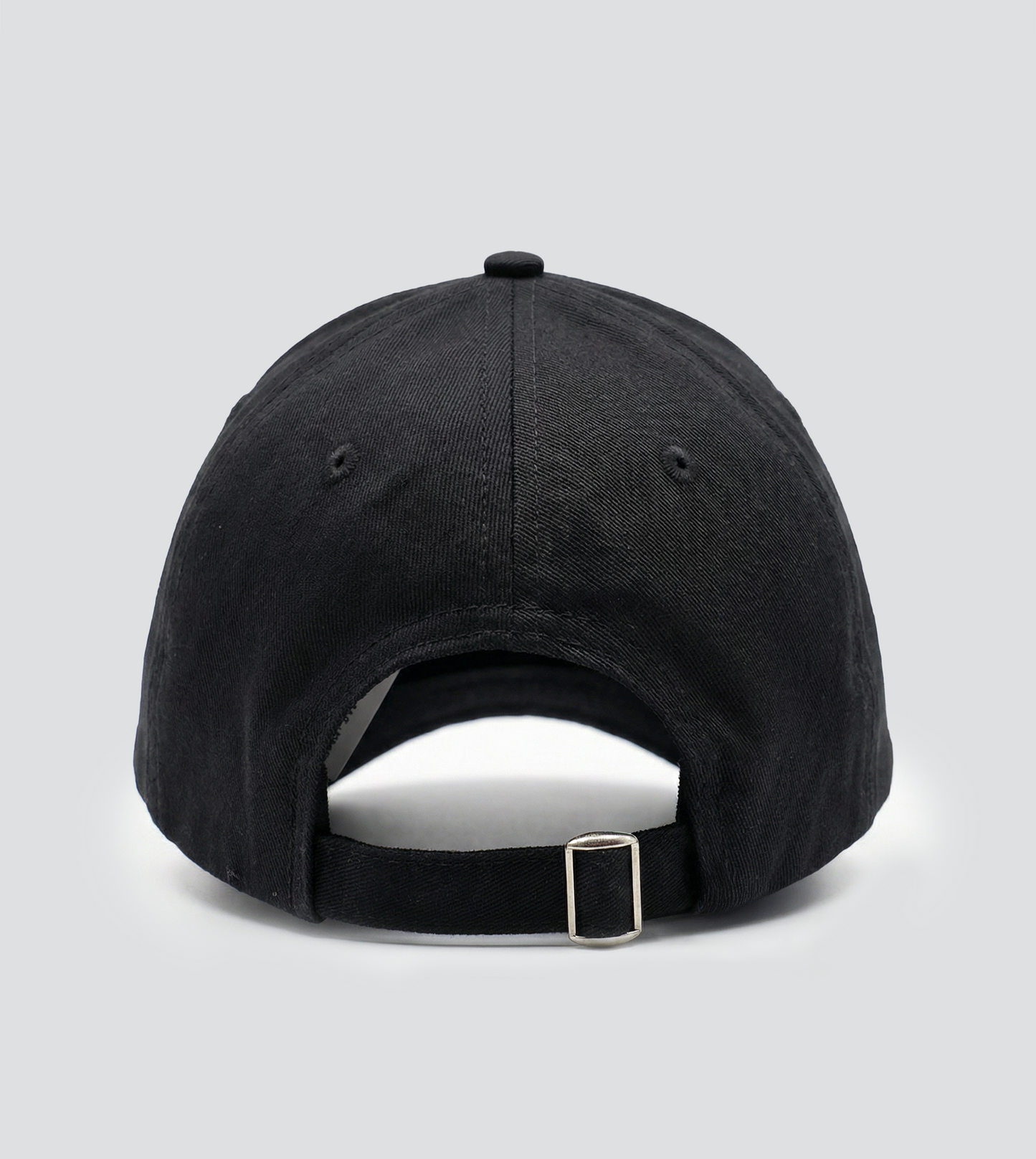Embroidered Cap
