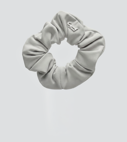 F5 Logo Scrunchie