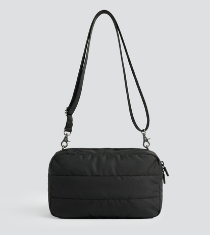 Nylon Shoulder Bag