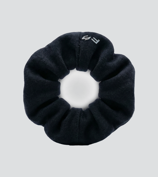 F5 Logo Scrunchie