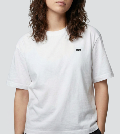 Women's Ramadan Arabic Print T-Shirt