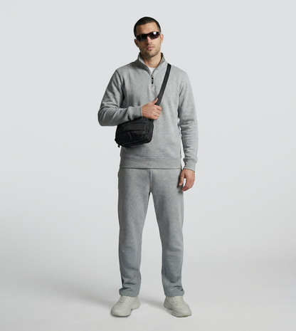 Men's F5 Half-Zip Sweatshirt