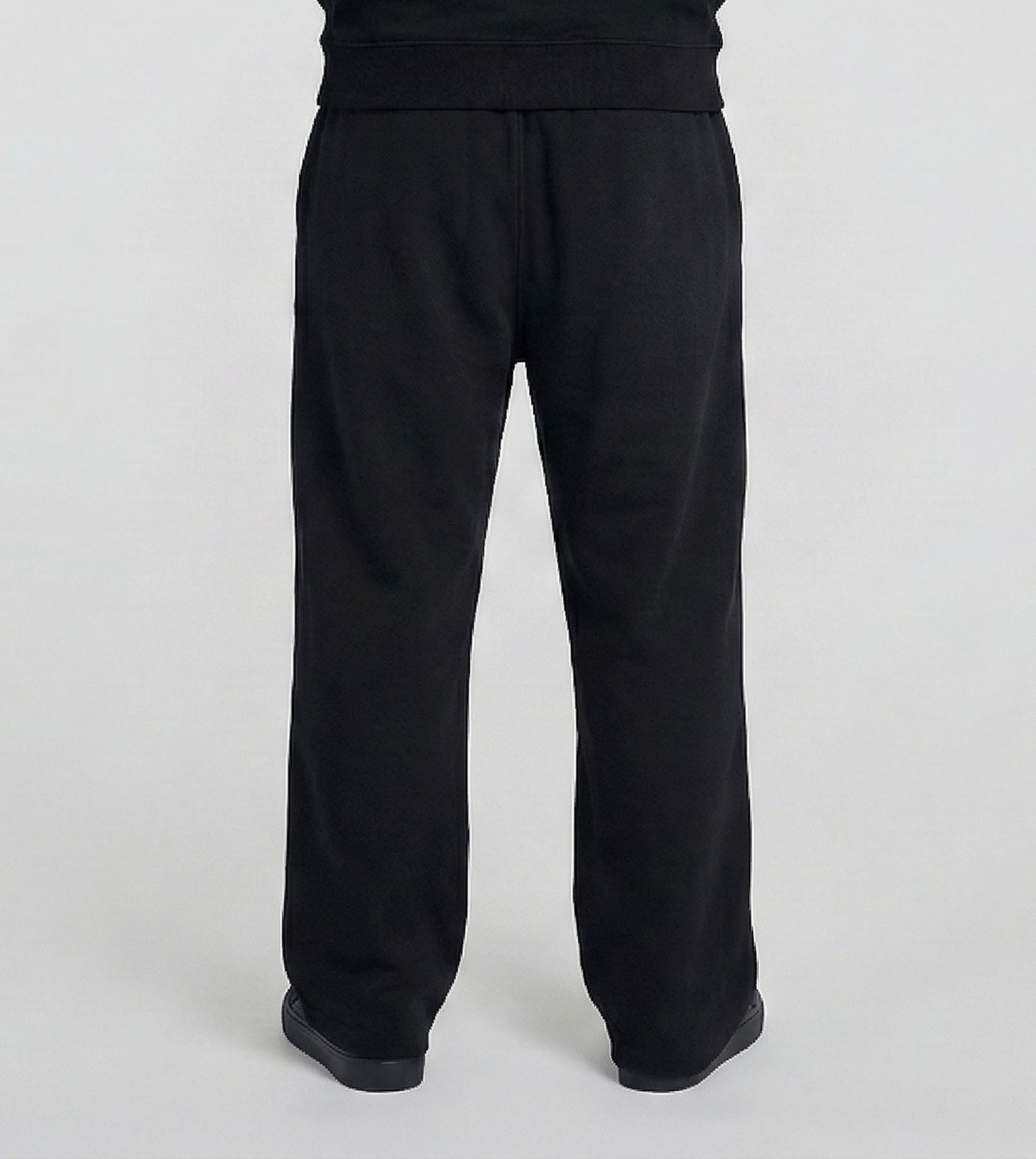 Relaxed Joggers