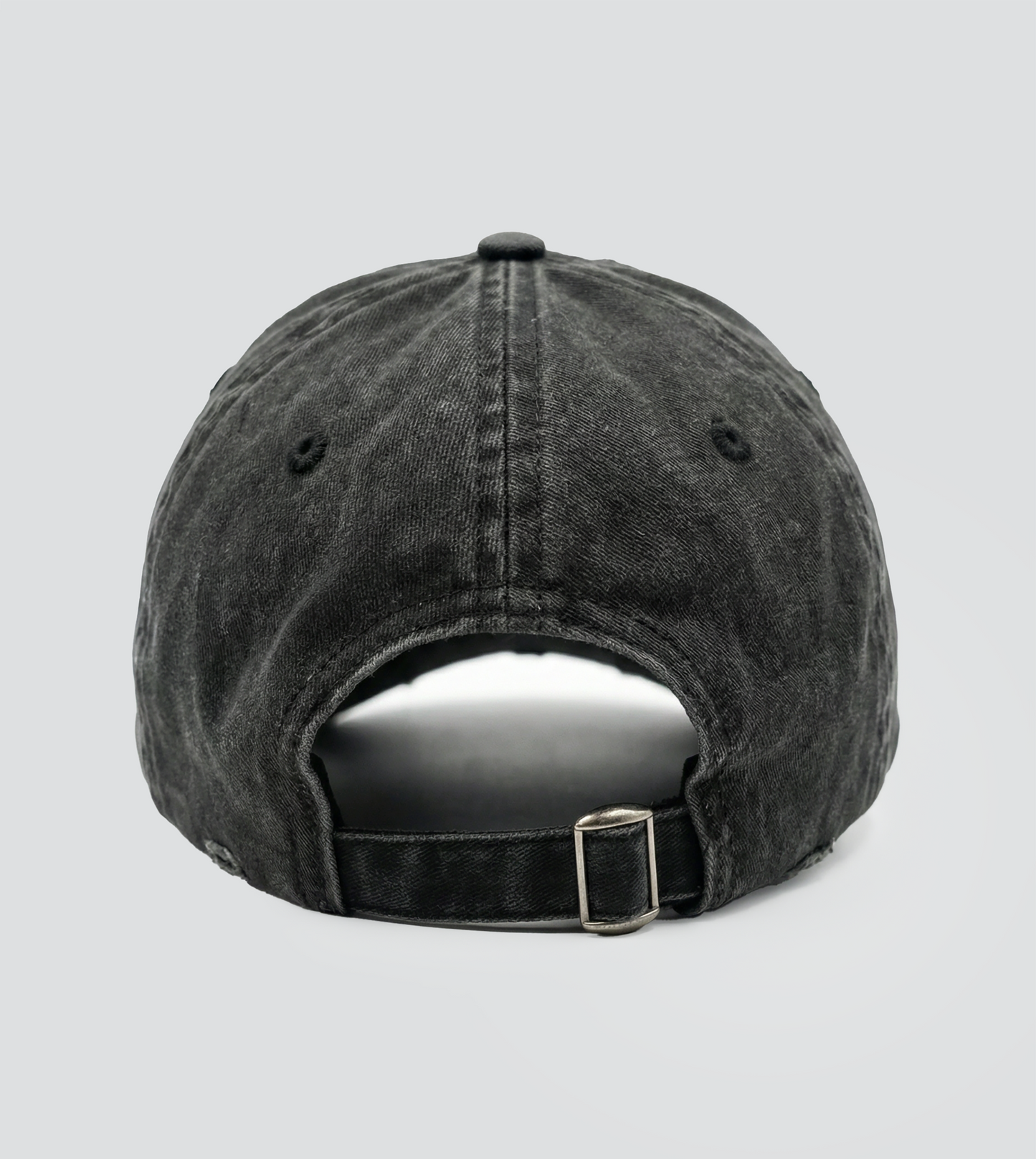 Embroidered Cap