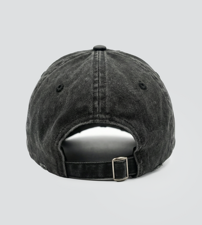 Embroidered Cap