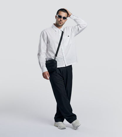 Men's F5 Manifester Long-Sleeve Shirt