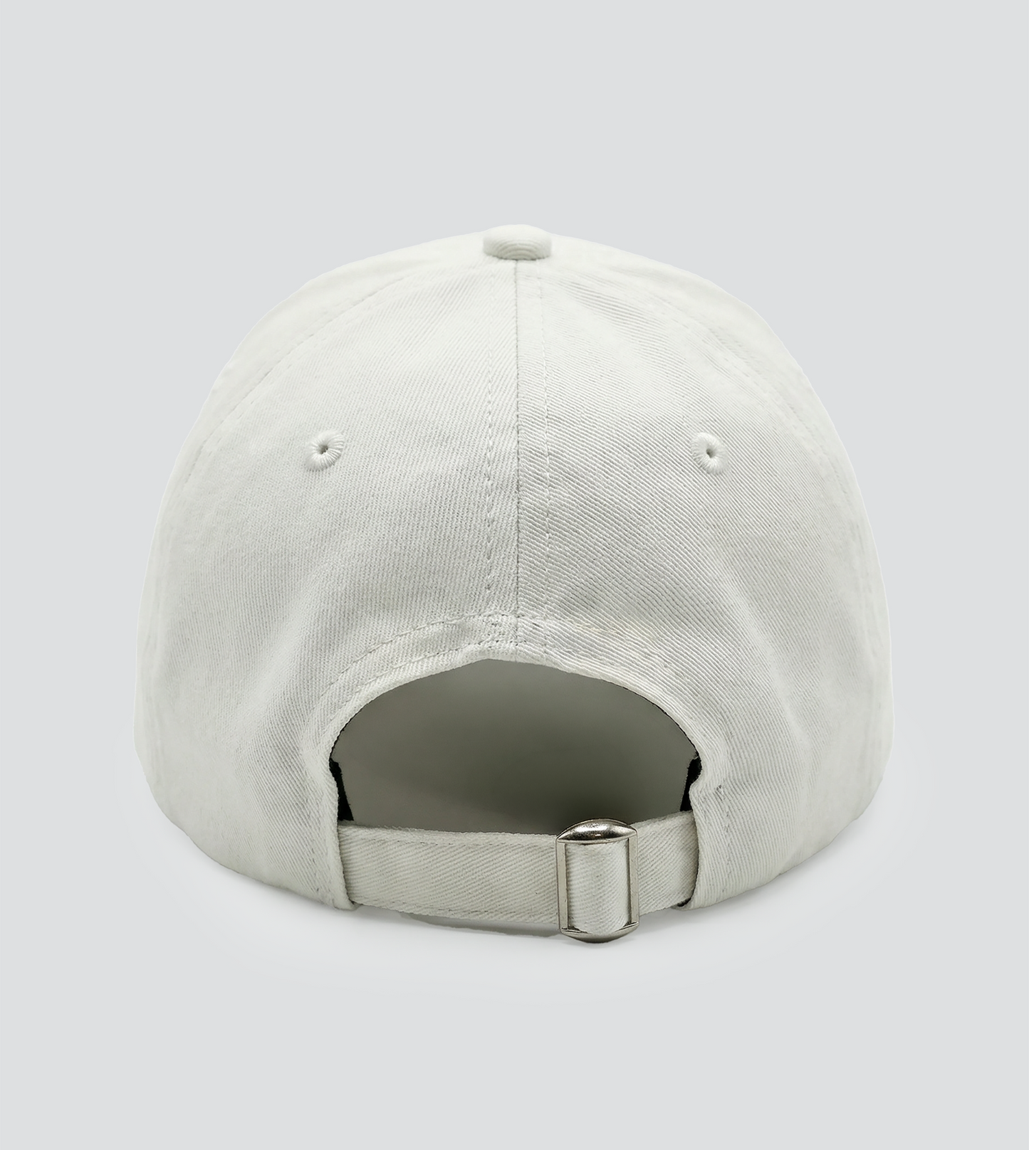 Embroidered Cap