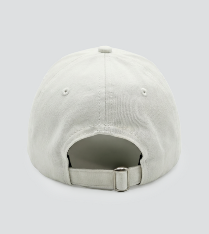 Embroidered Cap