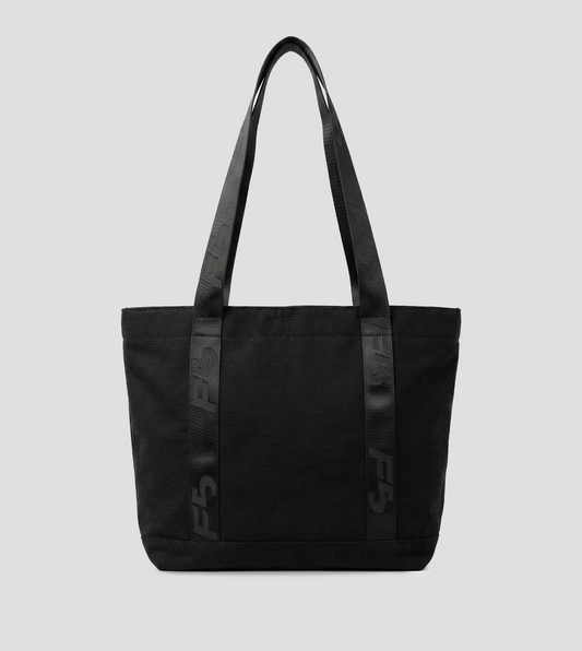F5 Logo Tote Bag