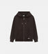 Boy's - Oversized hoodie