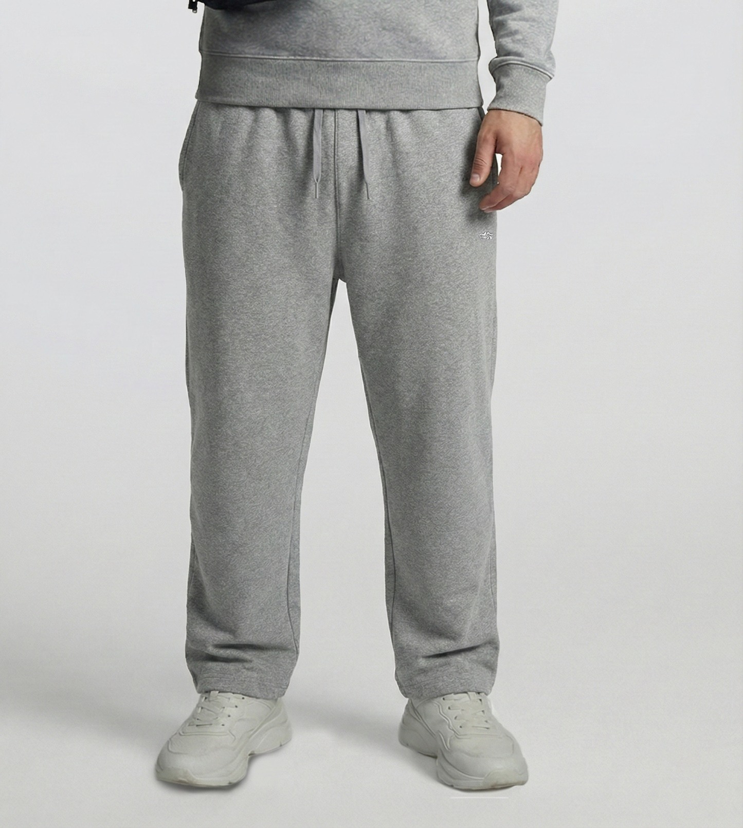 Relaxed Joggers