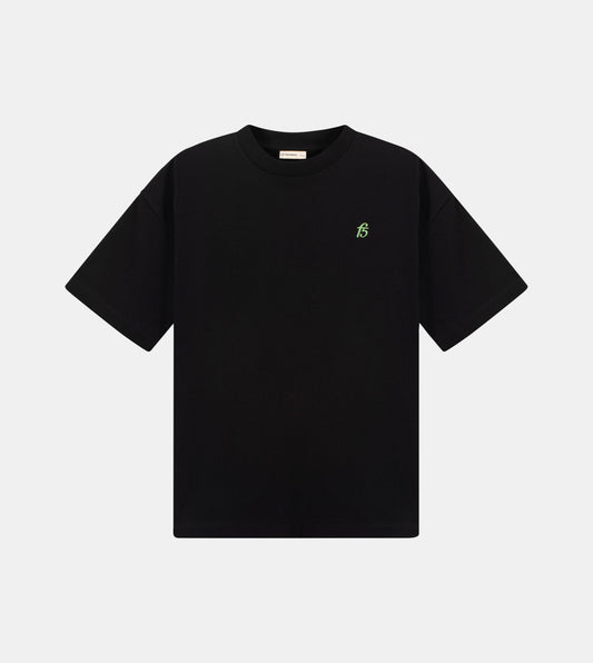 Boys Oversized Printed T-Shirt