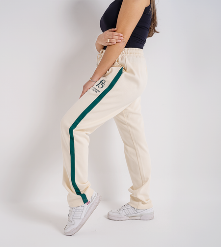 F5 CONTRAST PANEL TRACKPANT