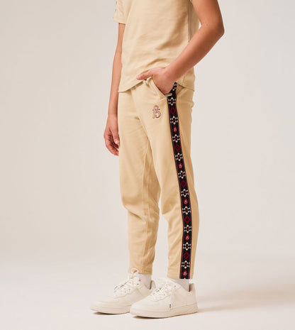 F5 TAPE JOGGER - GIRLS
