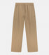 Men's Linen Wide-Leg Pants
