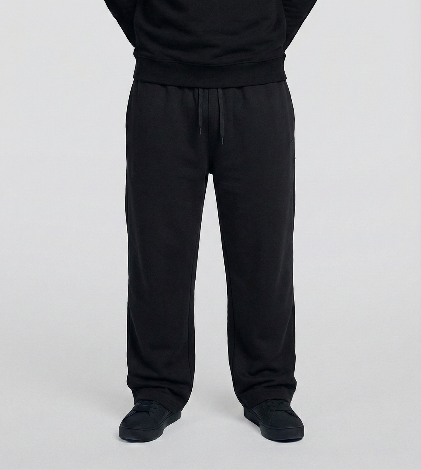 Relaxed Joggers