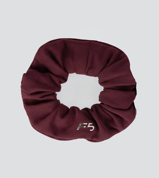 F5_off-red_scrunchie-1
