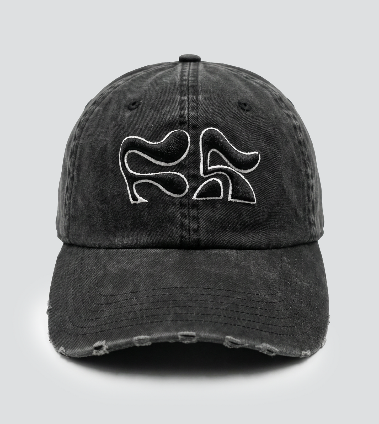 F5 Logo Cap