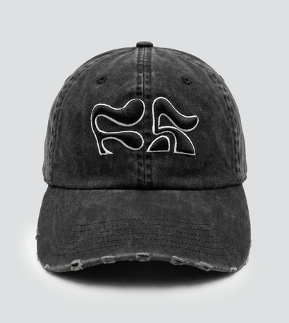 F5 Logo Cap