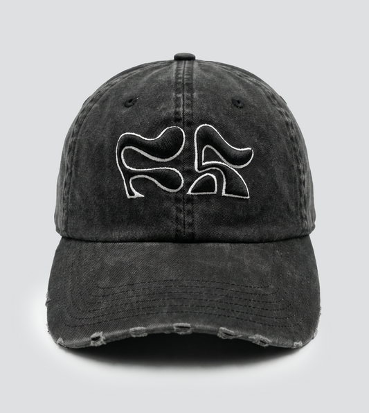 F5 Logo Cap
