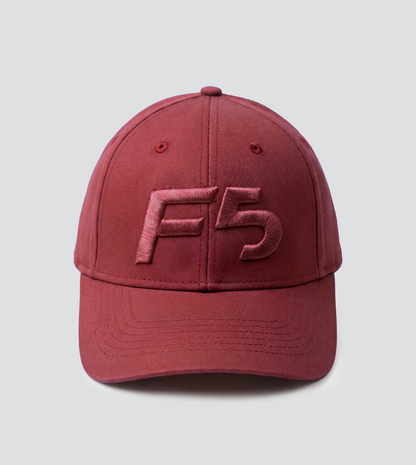 Embroidered Cap