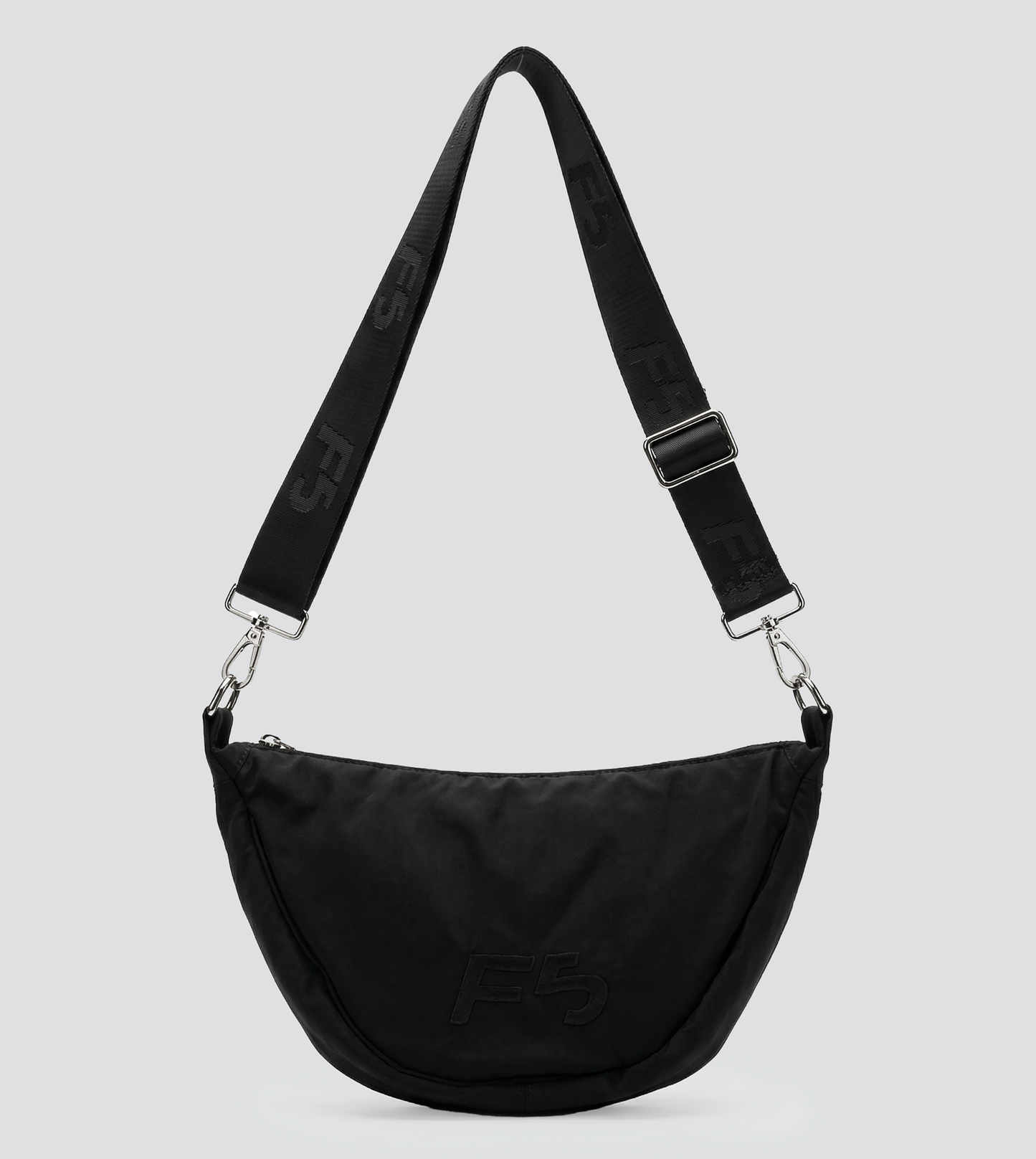Nylon Fanny Pack