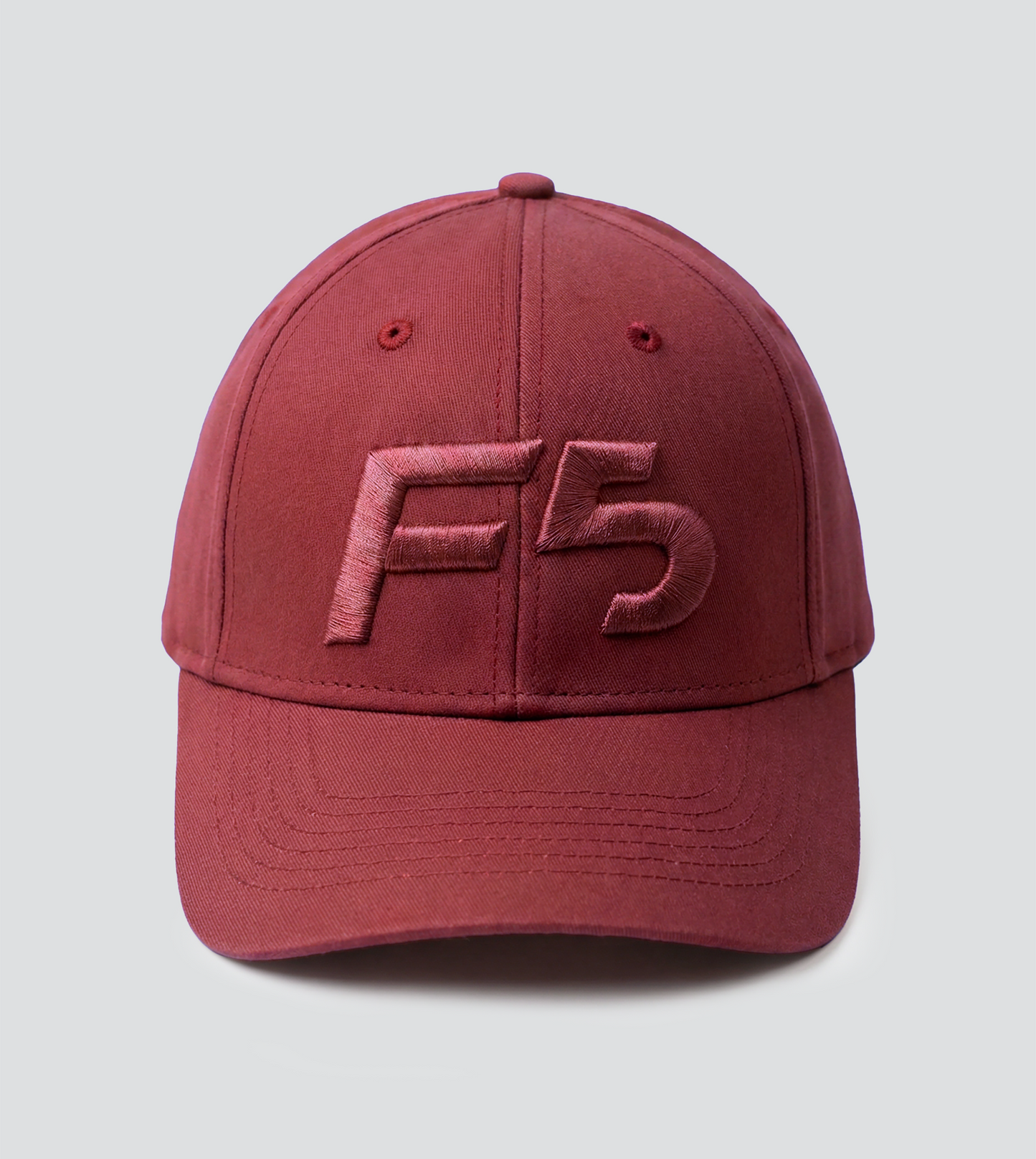 F5 Logo Cap