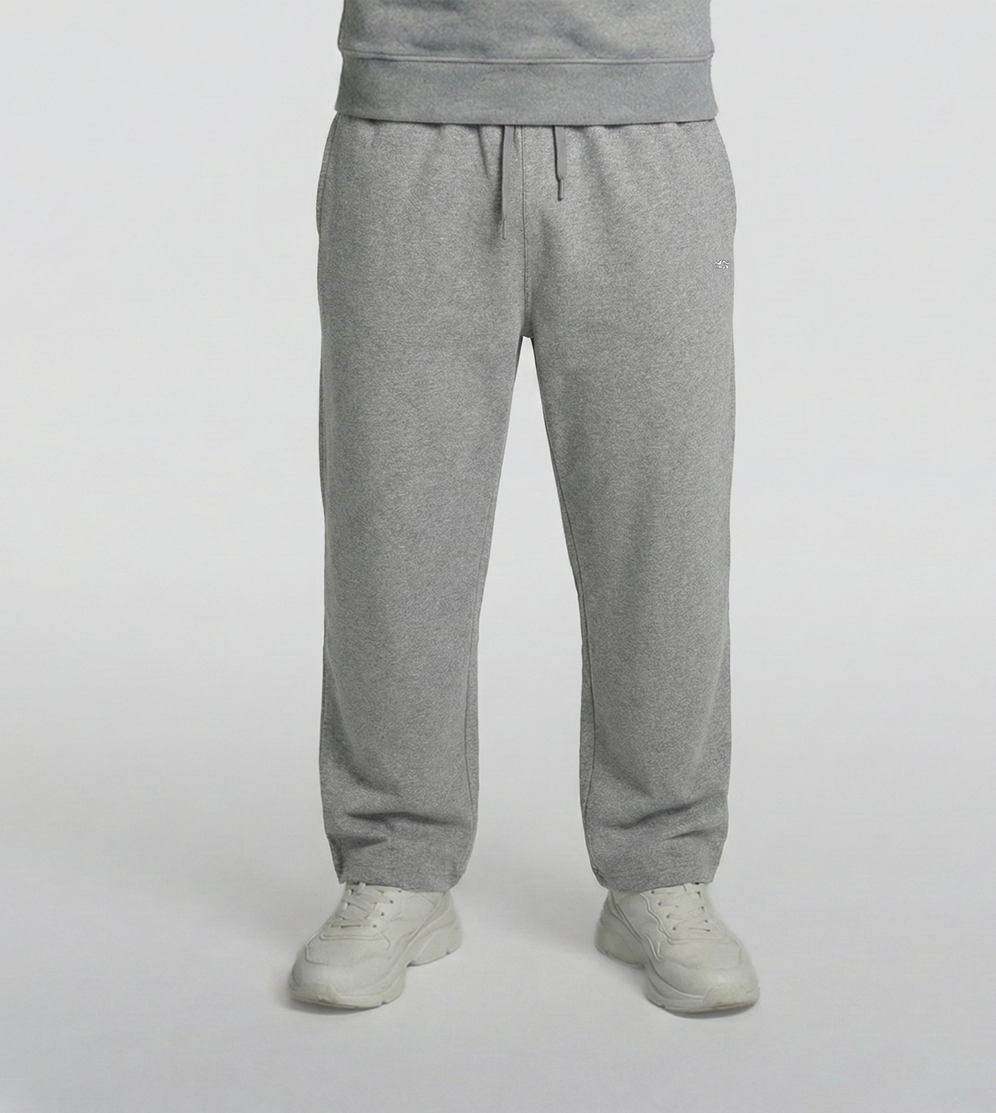 Relaxed Joggers