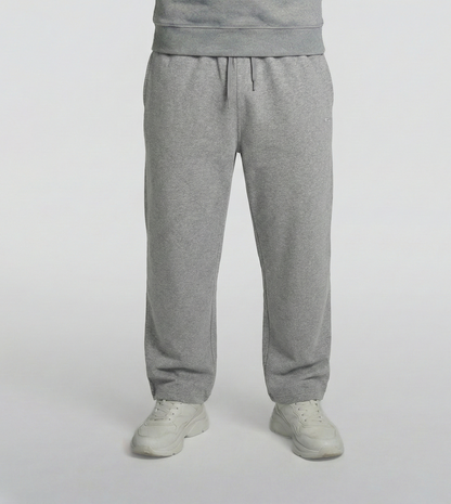 Relaxed Joggers