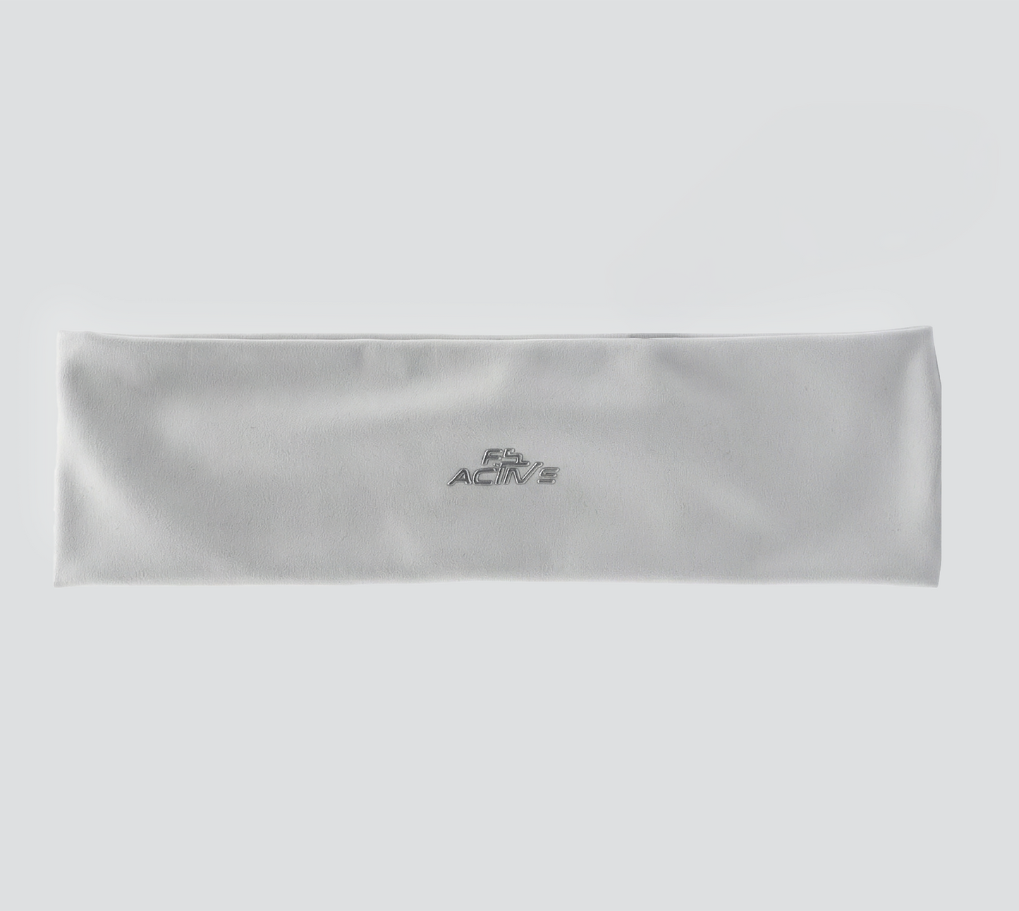 F5 Active Logo Headband