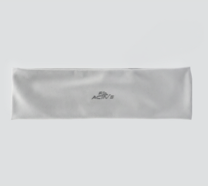 F5 Active Logo Headband