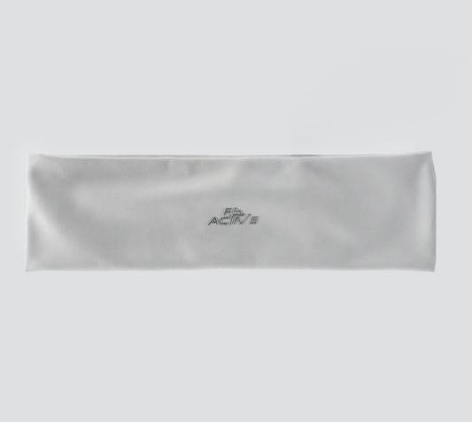 F5 Active Logo Headband