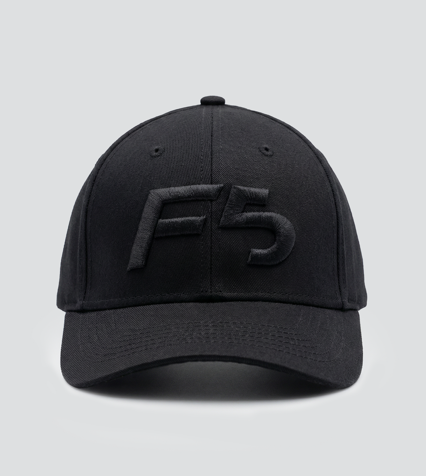 Embroidered Cap
