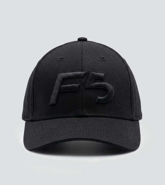 Logo Cap
