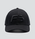 Embroidered Cap