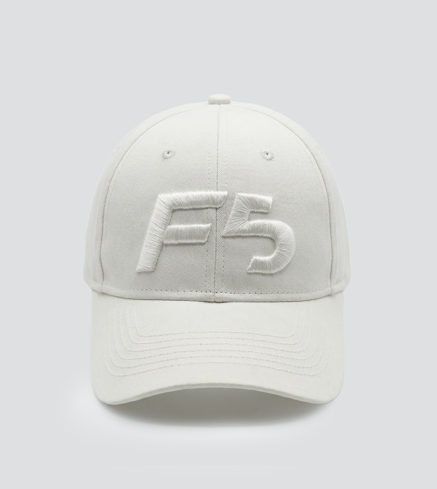 Embroidered Cap