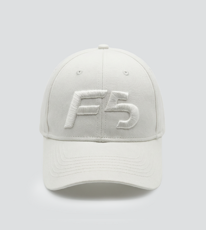 Embroidered Cap