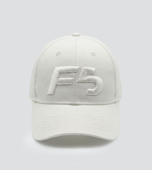 Logo Cap