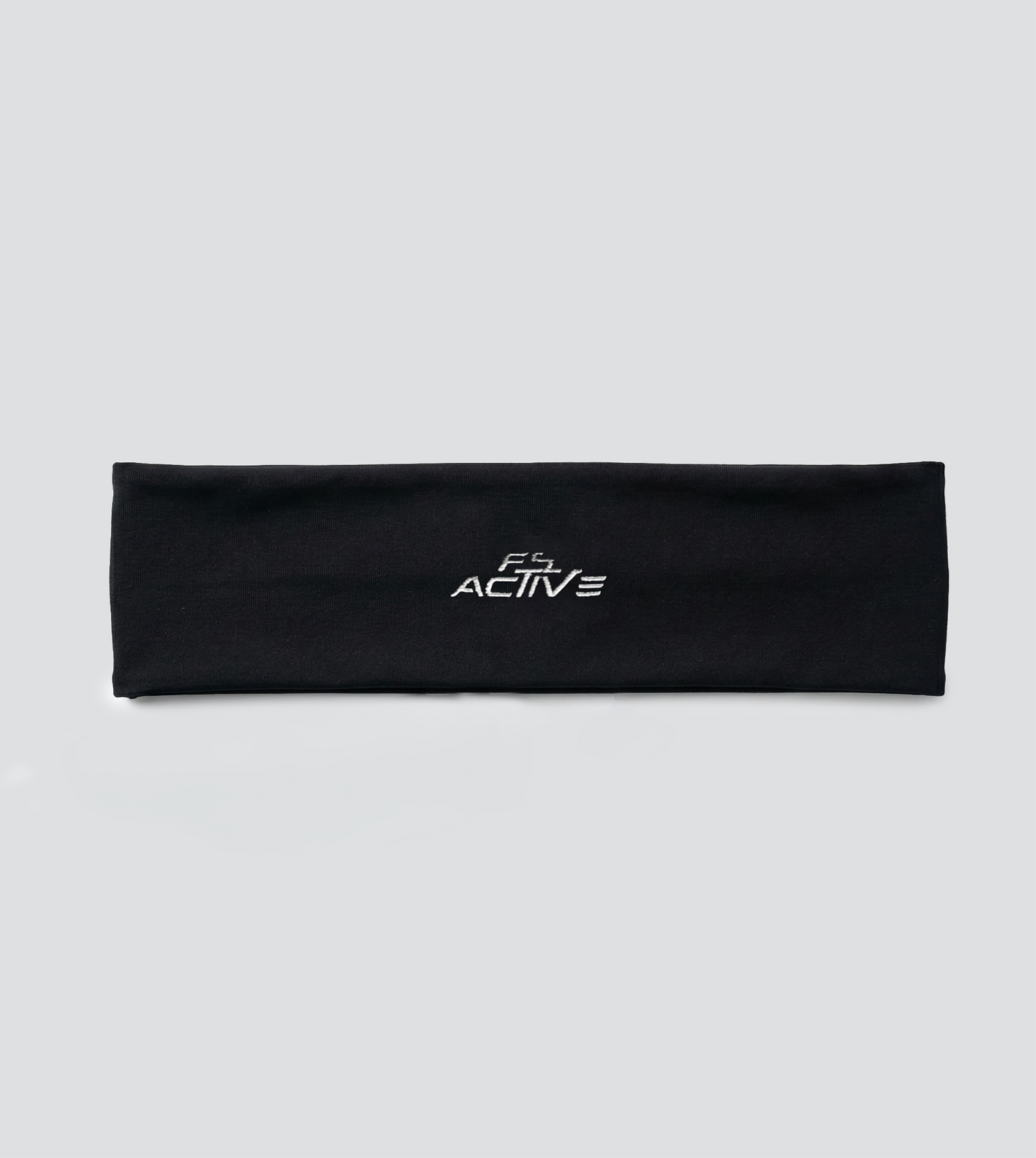 F5 Active Logo Headband